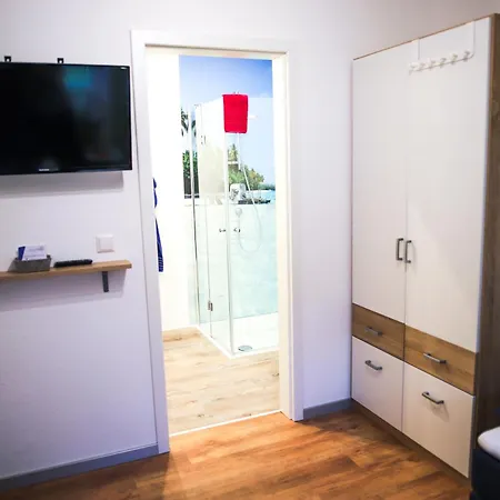 Habitación en casa particular Alte Zimmerei